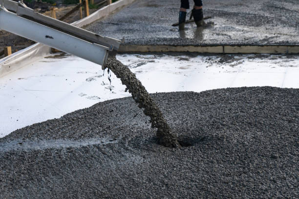 Best Concrete Pool Decks in Dayton, MN