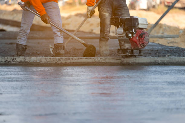 Best Concrete Grinding and Polishing in Dayton, MN
