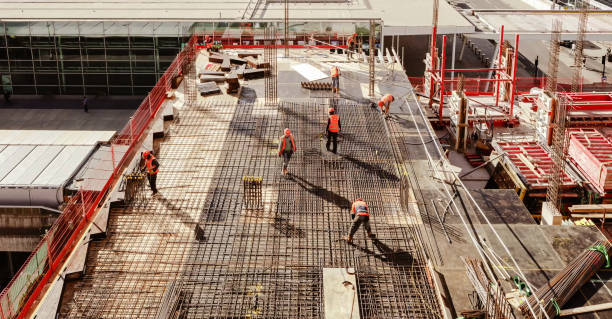 Best Concrete Demolition Services in Dayton, MN