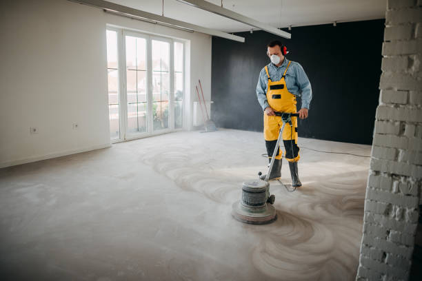 Best Industrial Concrete Flooring in Dayton, MN
